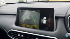 MG HS 1.5 T-GDI SE 5dr Petrol Hatchback